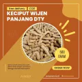 Keciput Wijen Panjang DTY - Snack Kiloan - Snack Cemilan - 1 Kg. 