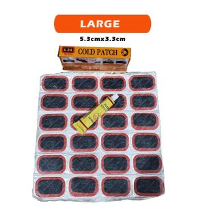 SOPO NGIRO  Alat Tambal Ban Tip Top Untuk ban Luar Dalam Sepeda/Motor/Mobil - Karet Tambal Ban Tiptop Tambal Ban Tubles Cold Patch Tip Top