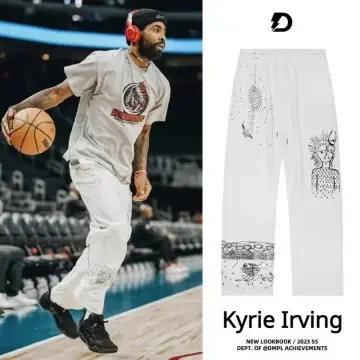 Kyrie compression pants hotsell