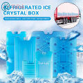 Valink Multipurpose Cooler Ice Pack,Cooling Fan Ice Crystals Box,Universal Cooler Ice Pack,Household Cooling Fan Ice Crystals Box,Thicken Cooler Ice Pack,Ice Box Air Conditioning Fan Keep Cold Ais Batu 冰盒. 