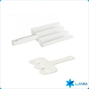 LoviRa Creative Meatball Maker Set Food-grade PP Material Kitchen Cooking Tool