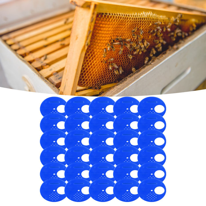 Tổ ong cửa Vent dụng cụ nuôi ong chuyên nghiệp tổ ong lối vào cổng nuôi ...