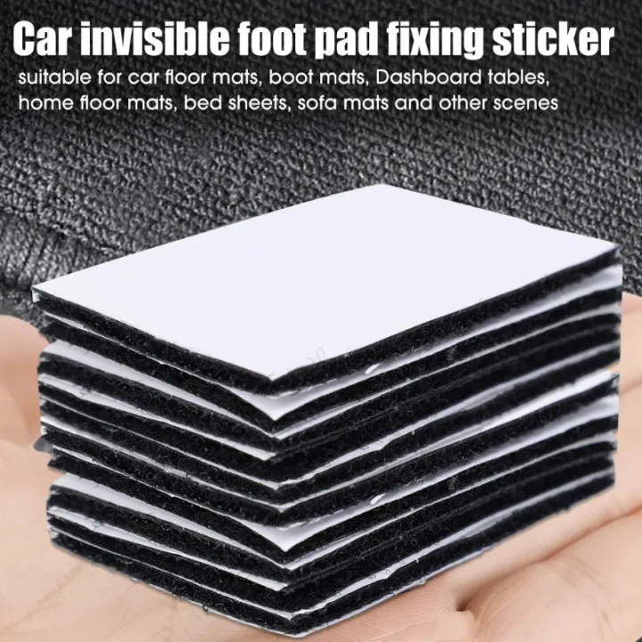 30/60Pcs%20Car%20Strong%20Adhesive%20Fixing%20Stickers,%20Invisible%20Non-slip%20Carpet%20Mat%20Tape,%20Double%20Faced%20Car%20Carpet%20Fixed%20Patch,%20Home%20Carpet%20Sheets%20Non-slip%20Grip%20Tapes%20-%20Image%208