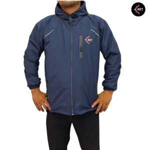 Jaket Pria Wanita Outdoor By Denaly Jaket Waterproof - jaket parasut pria wanita