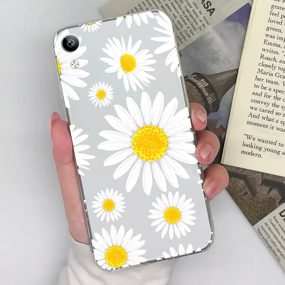 Case Diy Black Daisy Phone Case Crafts Black Phone Case Design Diy