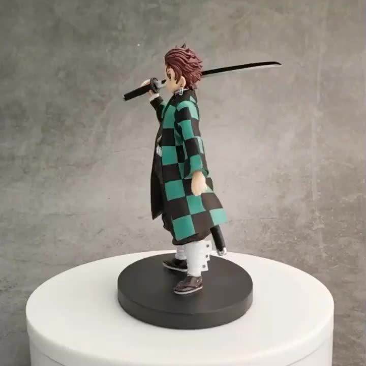 Kimetsu No Yaiba Q Version Tanjirou Nezuko My Wife Is Good Fukuoka Pig ...