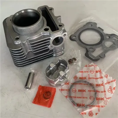 YAMAHA Cylinder Block Set Mio I 125/mio I 125 M3/mio Soul I 125 STD Φ52.4MM