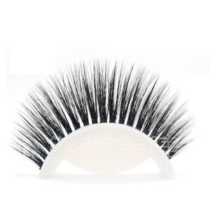 5d Strip False Eyelash Selfadhesive False Eyelashes Gluefree Selfadhesive False Eyelashes