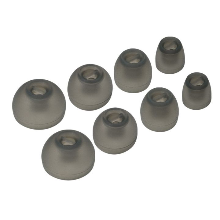 Pair, Replacement Ear Tips for Sennheiser Momentum True Wireless