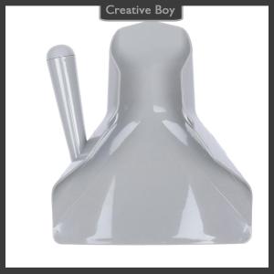 [Creative] Chip Scoop Food French Fries Food-grade Plastic Shovel Fry Scoop With Handles