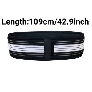 Dainely Belt Compression Lumbar Support Brace for Lower Back Pain Relief