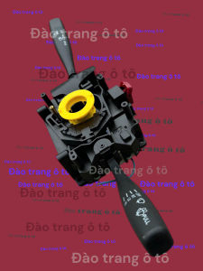 Công tắc tổng hợp JK342A xi nhan gạt mưa xe ô tô tải nặng xe thùng