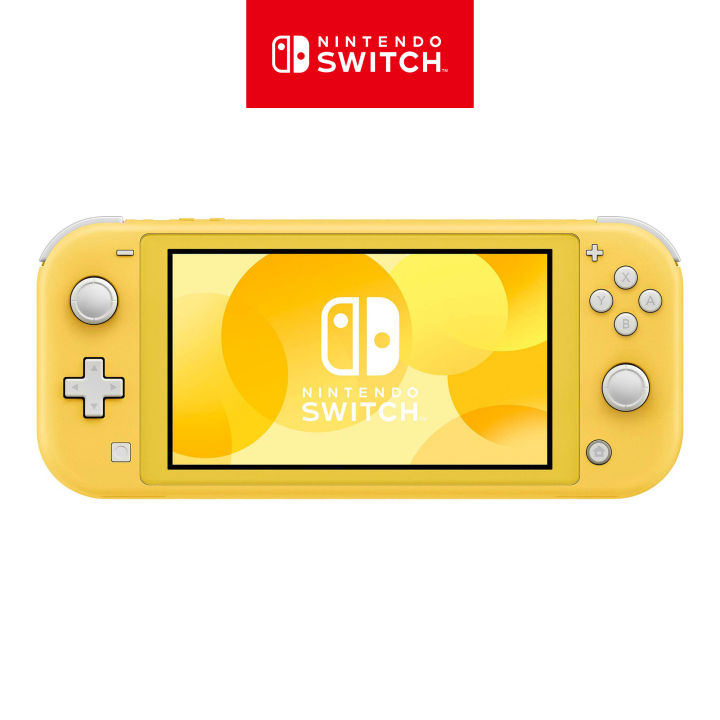 合馬公式アカウント1 Nintendo Switch Lite イエロー 合馬公式アカウント1 Nintendo Switch Lite イエロー 合馬公式