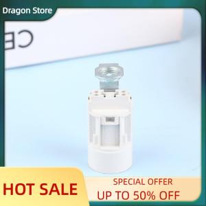 Dragon 1Pc Light Candelabra Base Socket Bulb Holder Candle Lamp Replacement E14 Adjustable Led Chandelier Covers Bases Holders Socket