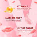 [Bundle] Vaseline Lip Therapy Lip Balm Rosy 7G + Vaseline Rosy Lip Stick 4.8g. 