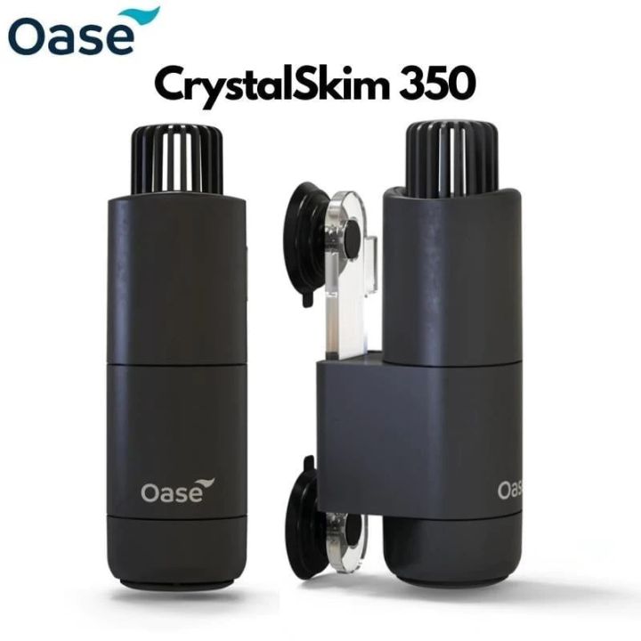 Oase CrystalSkim Surface Skimmer (350/600) Lazada Singapore