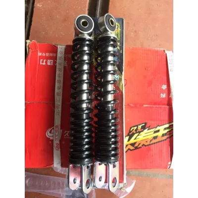 BỘ PHUỘC TRƯỚC (bộ giảm sóc trươc)-đôi ty trước -đôi ty sau xe cúp 81-82-82-50cc