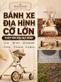Xe đẩy gấp gọn Minibear cao cấp, 2 chiều cao cấp, điều chỉnh ngồi nằm 175°, có màn che chống nắng, bánh xe địa hình. 