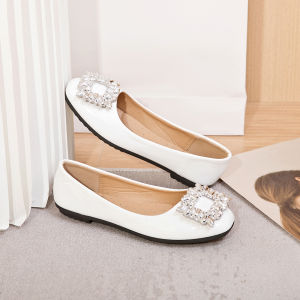 New dollshoes korean office sandals flat for women ( 36 to 40 )