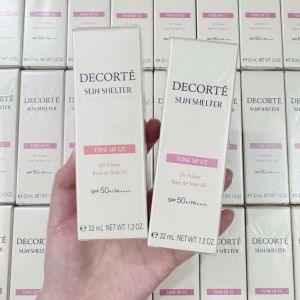 DECORTE SUN SHELTER Multi Protection 60g