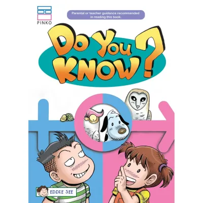 [BS] PINKO Ge Mei Lia - Kokko & May English Version Comics ( Book 1 - 20 )