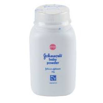 Johnson baby 2024 powder hypoallergenic