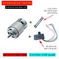 Mô tơ 775 180w trục 5mm 12V, 24V Siêu Khỏe - motor 775, chế máy khoan, chế máy cắt, chế quạt, chế máy bơm, chế các loại cực sướng. 