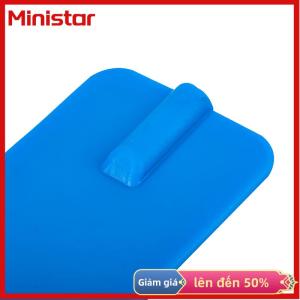 Ministar 1 cặp cơ bắp kích thích điện cực miếng đệm cơ bắp giảm đau thay thế miếng đệm cho hàng chục cơ thể Toning Máy trị liệu