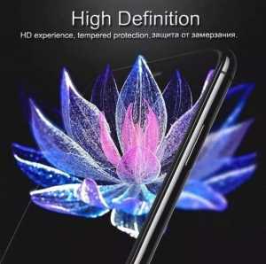 PAKET Tempered Glass Full Poco C75 Anti Gores Kaca Full