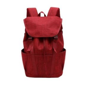 Big Capacity Backpack 15.6 Laptop Bag Casual Travel Man Woman Beg Galas Besar Lelaki Perempuan Water Resistant School