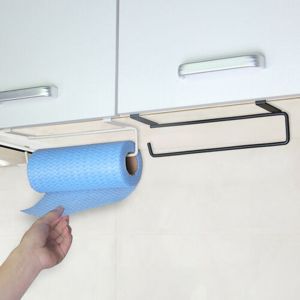 DIANA Hanging Toilet Cabinet Sundries Under Cupboard Shelf Type Storage Holder Roll Paper Hanger Kitchen Tools Towel Rack