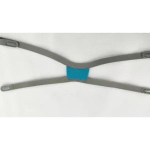 Resmed Airfit F30i Full Mask Replacement Part CPAP Head Band Headgear For Respironics Washable Durable