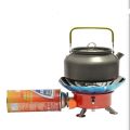 Bếp gas mini ,trong nhà ngoài vườn dã ngoại ,du lịch ,nhỏ tiện lợi hàng cao cấp. 