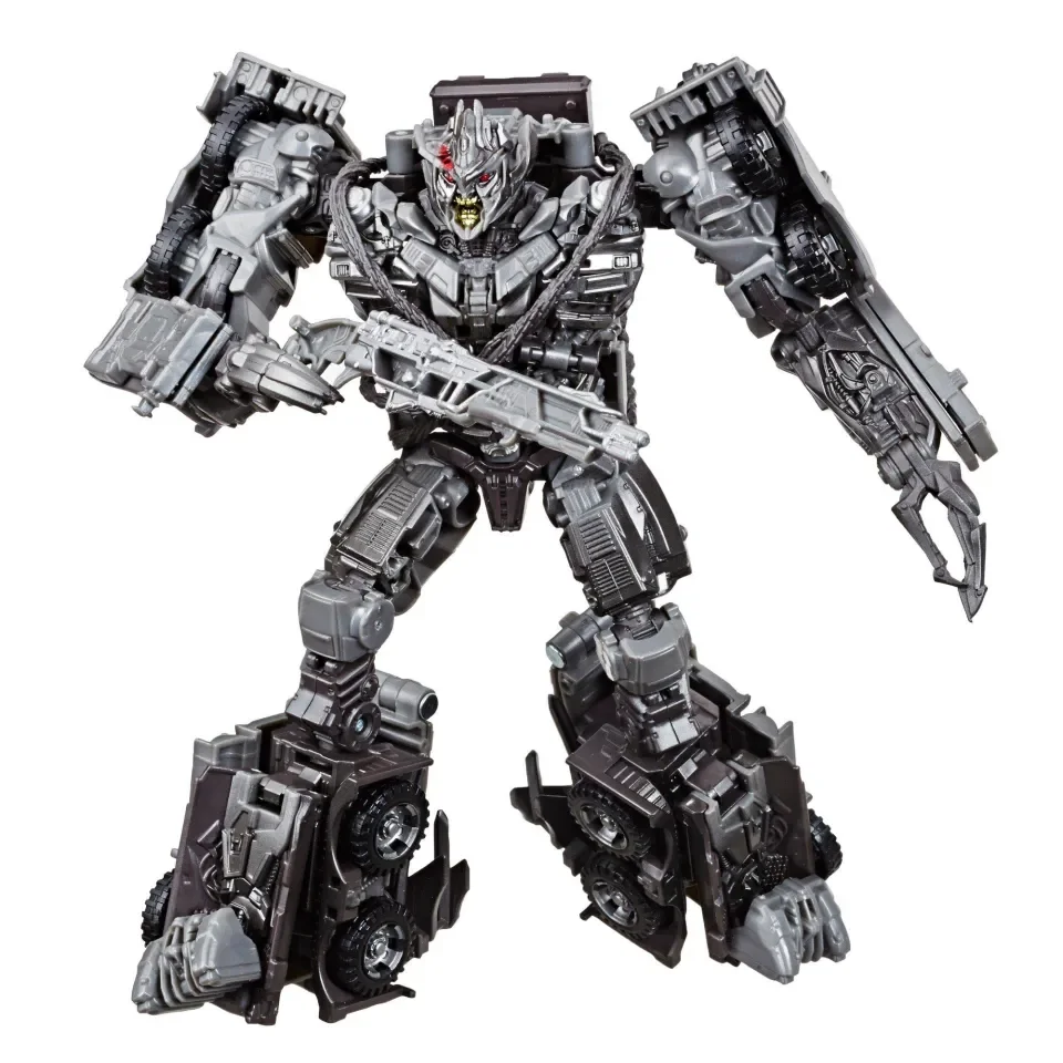 Megatron best sale truck toy