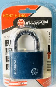 [HCM]KHÓA MÓC BLOSSOM TT2552