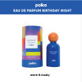 Polka Eau de Parfum Birthday Night. 