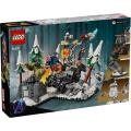 LEGO Super Heroes Marvel 76291 The Avengers Assemble: Age of Ultron (613 Pieces). 