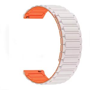 Silicone Band For Huawei watch GT 7 7pro 46mm Magnetic Loop Strap