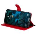 Anti-Fall Phone Case For Samsung Galaxy M53 M33 M52 M32 M02 M22 M12 M51 M31 M21 M11 M01 M10 Magnetic Leather Wallet Card Slot Flip Cover Casing. 