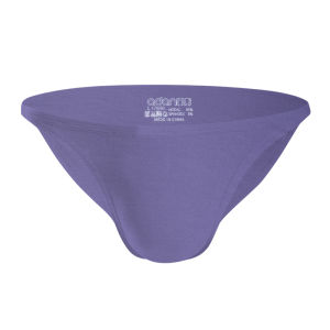 CMENIN ADANNU 1Pcs Cotton Quick Dry Underwear Men Jockstrap Ins Style Briefs Mens Underpants AD7208