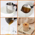 Bfgu Mall-Candle Pouring Pot, 32 Oz Wax Melting Pot, 900Ml Candle Pouring Pitcher, Stainless-Steel Candle Making Kit Durable. 