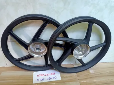 [HCM]BÁNH MÂM WAVE GIẢ ZIN GẮN CÁC DÒNG XE DREAM WAVE THẮNG ĐÙM