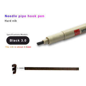 Sakura Pen Comic Line Pens Sketch Drawing Pen Ink Marker Pen Fine Art Architectural Design Pens