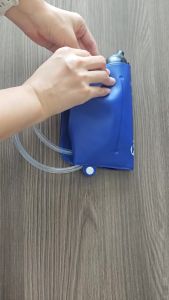Core Strengthening Biofeedback Device Pressure Stabiliser Instrument for Rehabilitation of Core Muscles Prevents and Improves Lower Back and Neck Pain