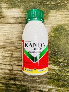 Insektisida KANON 400EC mantap dari Petrokimia Kayaku
