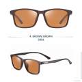 SSON TVTE - Kacamata Hitam Polarized Sunglasses Outdoor Anti UV400 3501. 