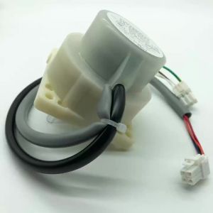 อะไหล่เครื่องทำน้ำแข็งมอเตอร์แขนโยก SR555A43-24สำหรับ IM-240NE-23 HOSHIZAKI อะไหล่เครื่องทำน้ำแข็ง IM-240XNE-23