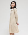 Details Midi Dress Babydoll Wanita 119306878. 