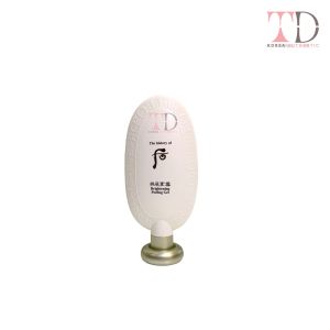 (Tách Set 100ml Chuẩn Auth) Gel Tẩy Da Chết Làm Trắng Da Whoo Gongjinhyang Seol Brightening Peeling Gel