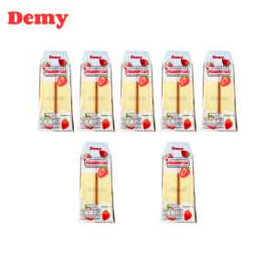 มูสลายจุดสตรอว์เบอร์รี่5แถม1ได้6ห่อ